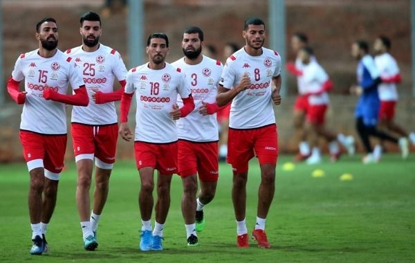 منتخب تونس للمحليين 