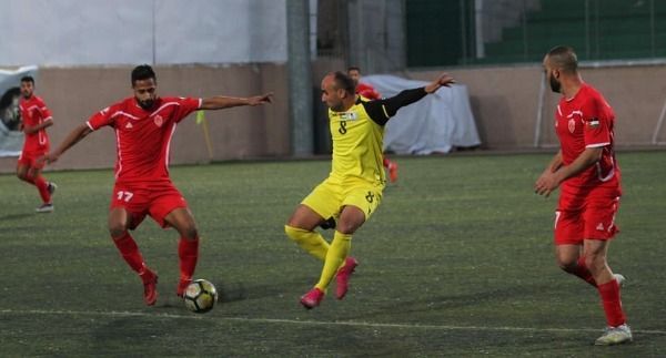 أبو غرقود - أرشيفية