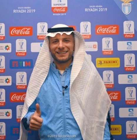 تشيرو إيموبيلي