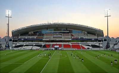 تدريبات باتشوكا