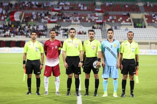 من مواجهة الرستاق وفنجاء 