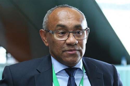 أحمد أحمد
