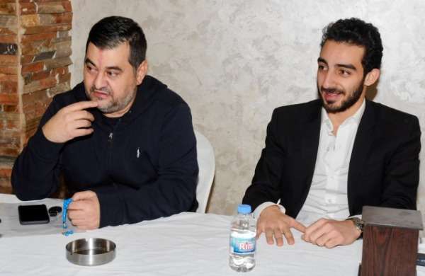من الاجتماع