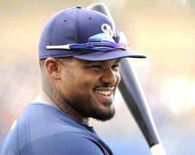  برينس فيلدر 