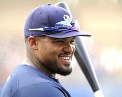  برينس فيلدر 