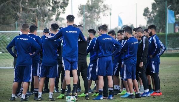 النصر الليبي