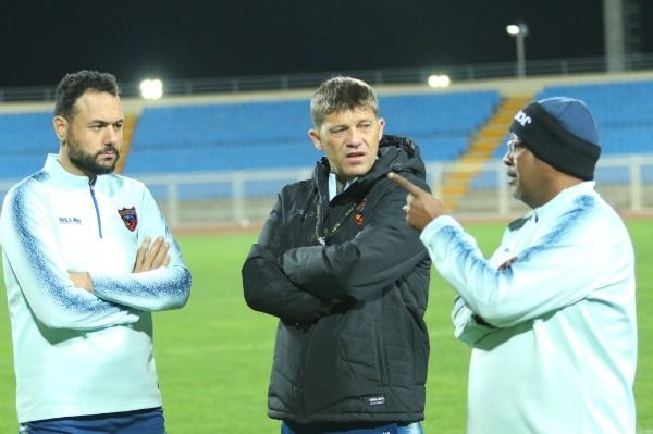 دانييال إيسايلا