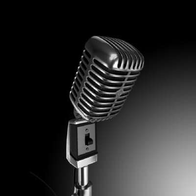 microphone