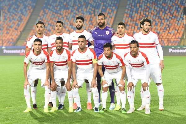 الزمالك 