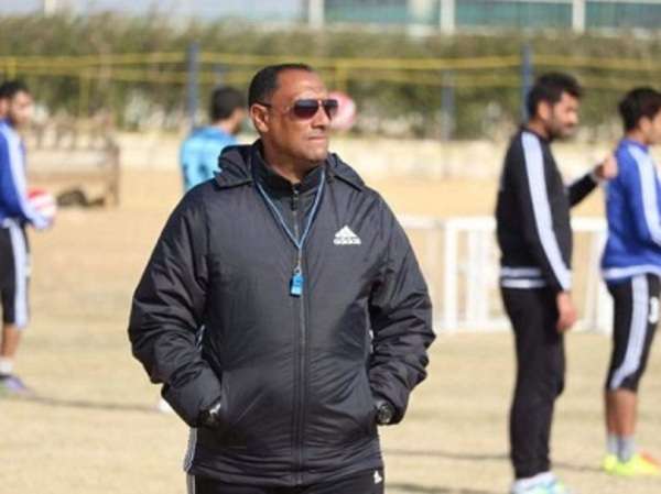 أيمن المزين