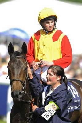 المهرة سنو فيري