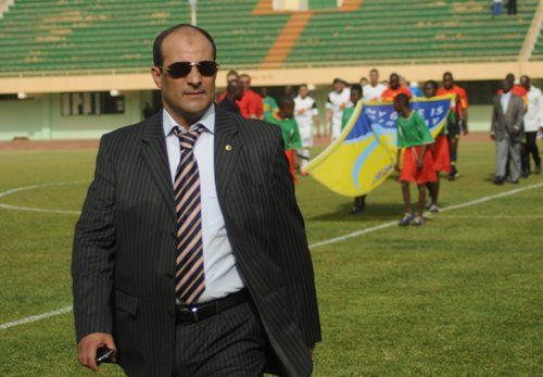 عبد الكريم مدوار