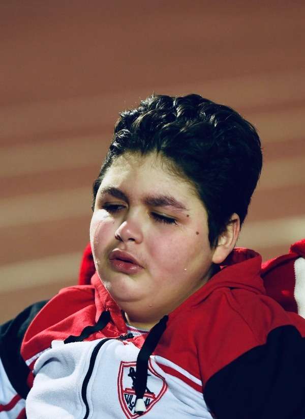 محمود حمدي