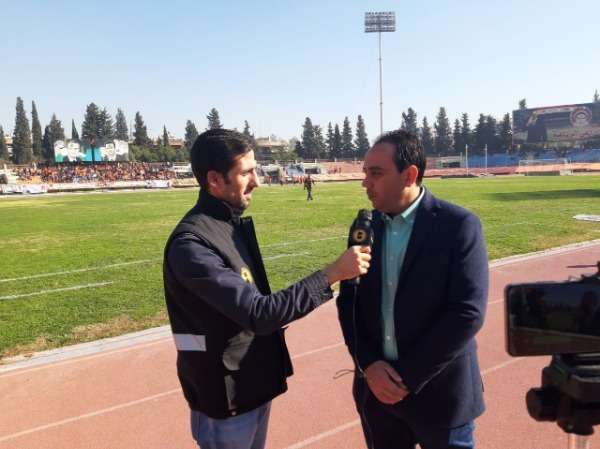 ماهر السيد