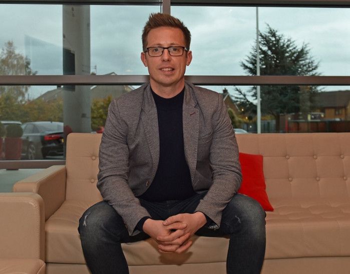 مايكل إدواردز