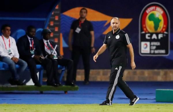 جمال بلماضي