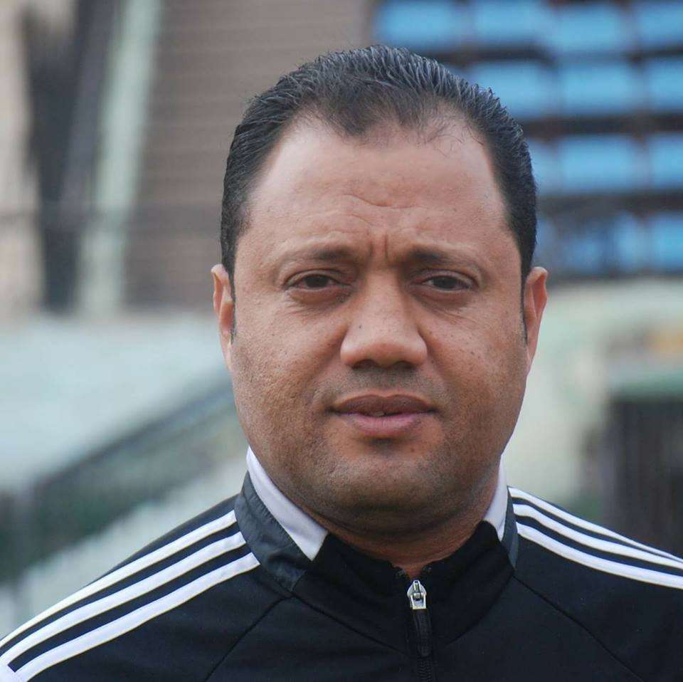 أحمد العدوي