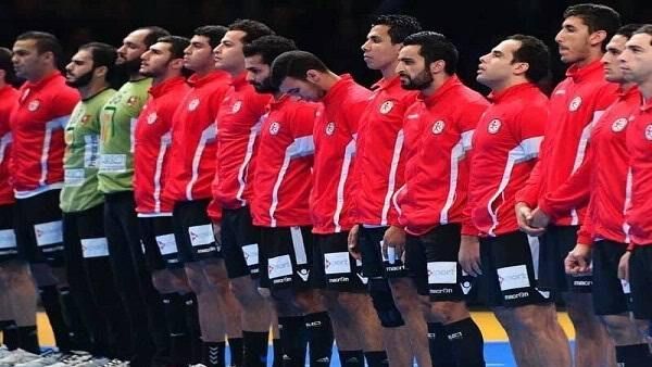 منتخب مصر - أرشيفية