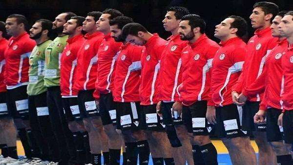 منتخب مصر - أرشيفية