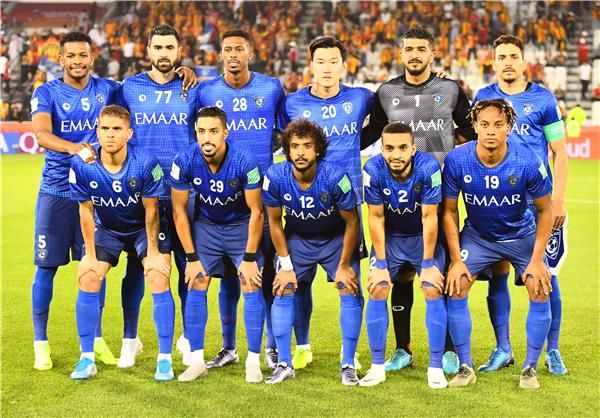 الهلال