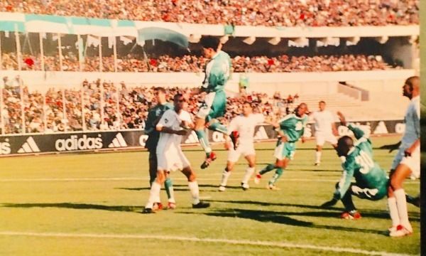 أبوبكر الحرك