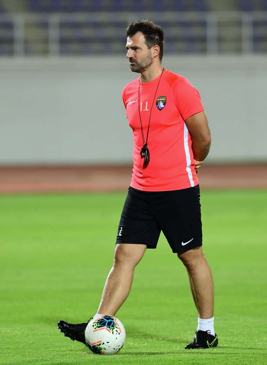 إيفان ليكو