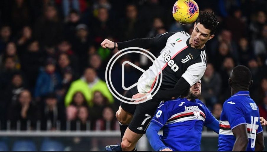 كريستيانو رونالدو