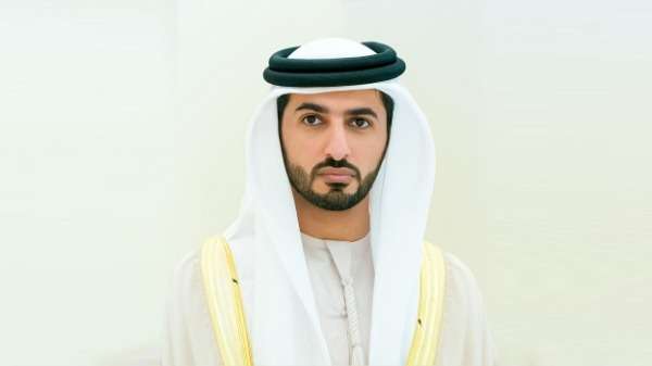 الشيخ راشد بن حميد