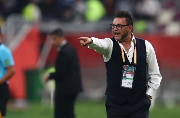 أنطونيو محمد