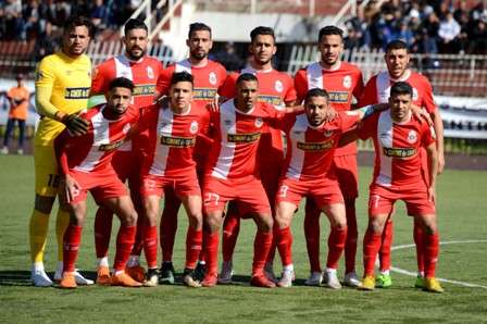 أولمبي الشلف