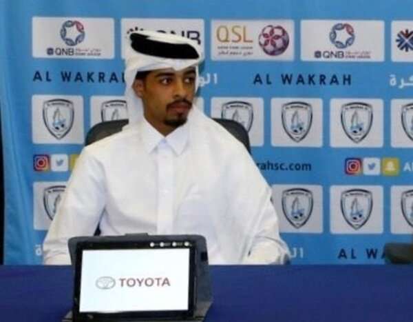 محمد عبد الرحمن