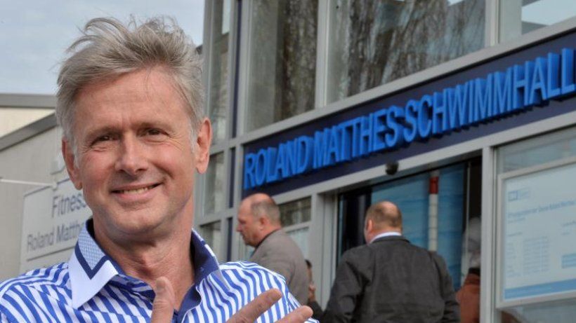 رولاند ماتيس