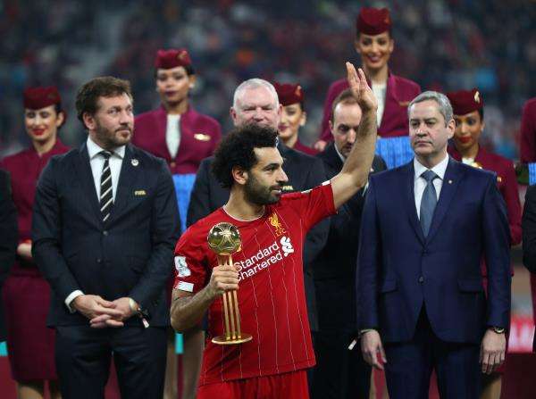 محمد صلاح