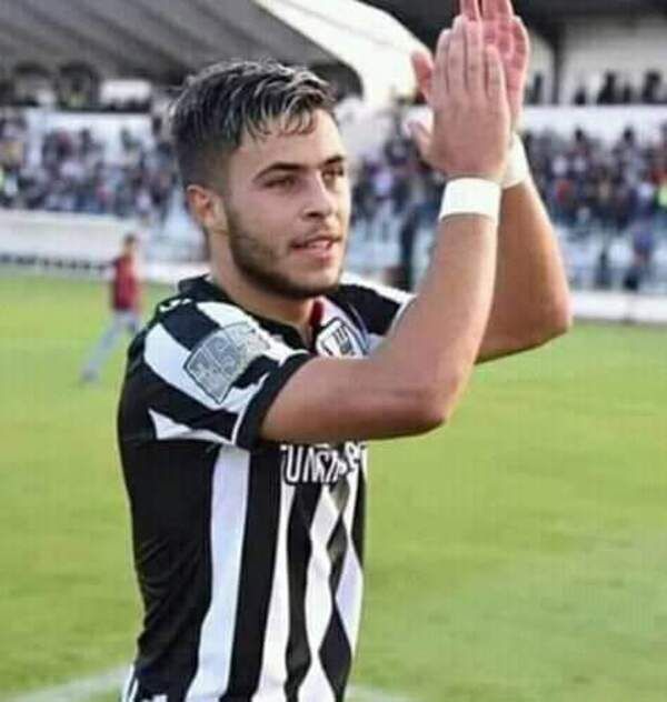 الحبيب الوسلاتي