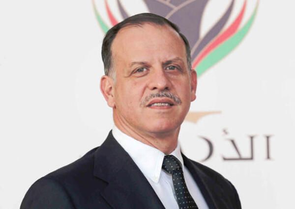 الأمير فيصل بن الحسين