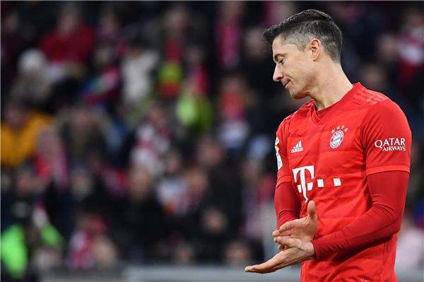 ليفاندوفسكي