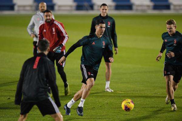 كريستيانو رونالدو