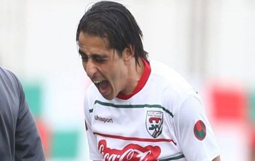 علاء الدين البوسليمي