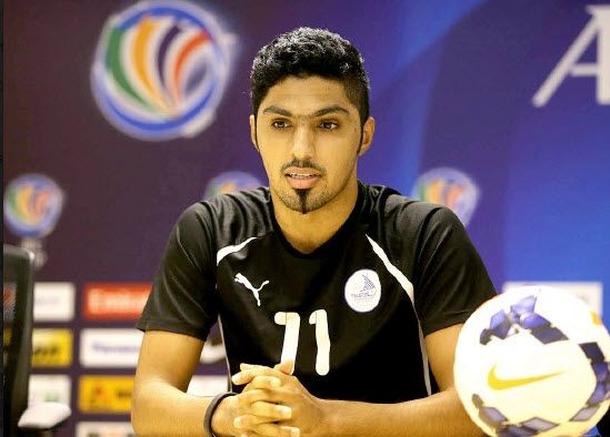  عبدالوهاب المالود