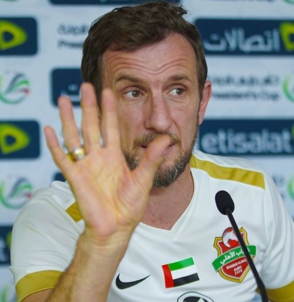 رودولفو أروابارينا