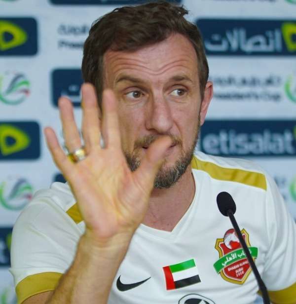 رودولفو أروابارينا