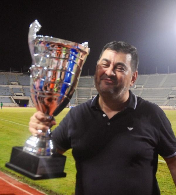 سمير دبوق