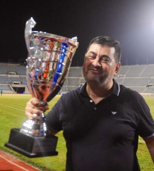 سمير دبوق