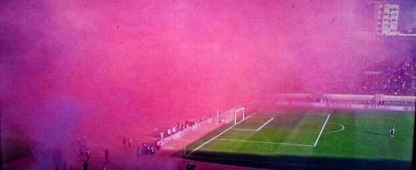 جماهير الوداد