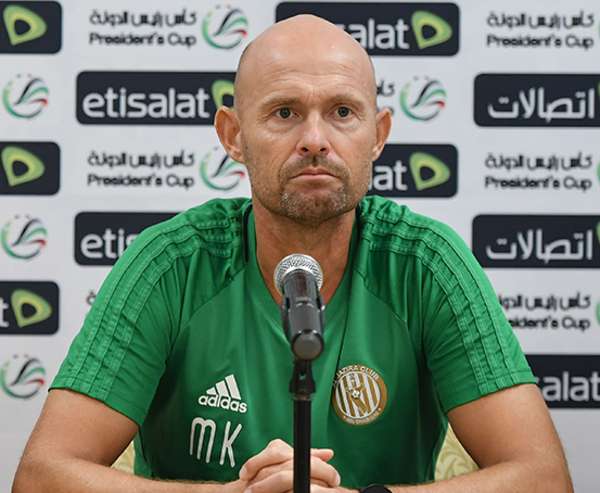 مارسيل كايزر