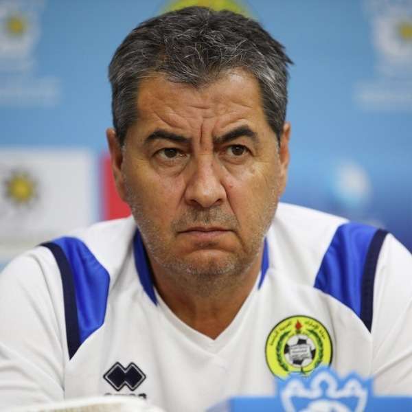 خورخي دا سيلفا