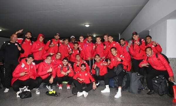 منتخب تونس للشباب