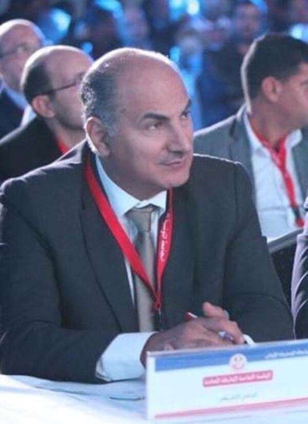 مجدي الخليفي