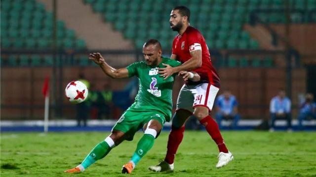 مواجهة سابقة بين الفريقين