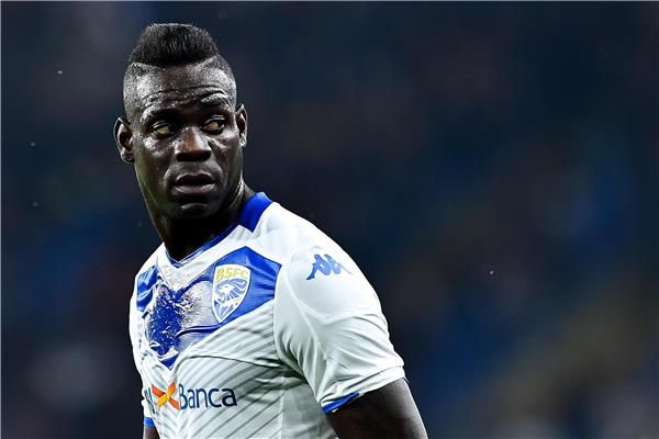 ماريو بالوتيلي